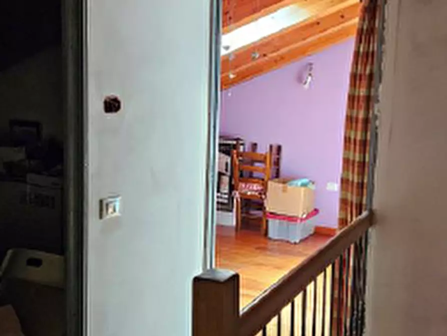 Immagine 2 di Appartamento in vendita  in Via Losson centro, 34 a Meolo