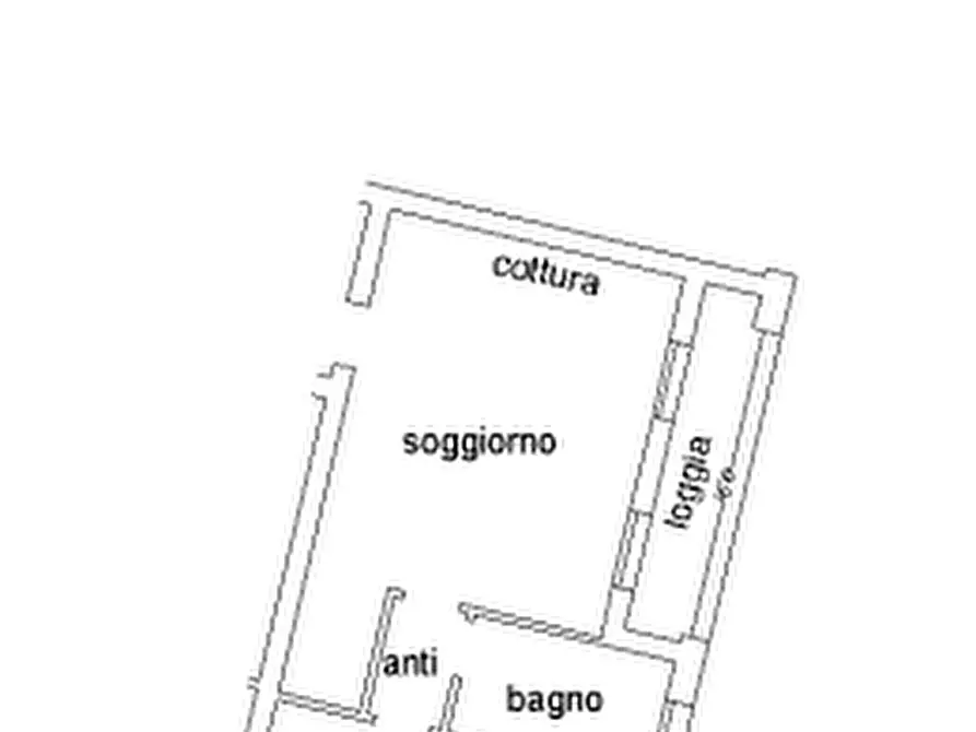 Immagine 13 di Appartamento in vendita  in Via Losson centro, 34 a Meolo