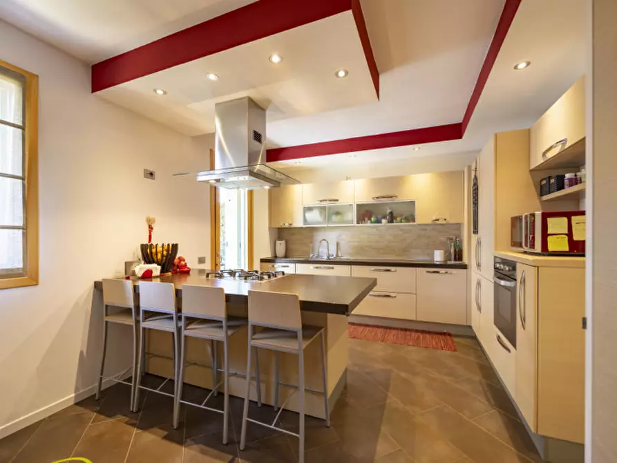 Immagine 3 di Casa quadrifamiliare in vendita  in Via Fratelli Cervi 8 a Vigonza