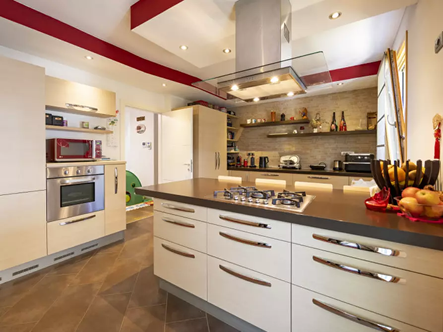 Immagine 7 di Casa quadrifamiliare in vendita  in Via Fratelli Cervi 8 a Vigonza