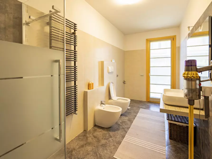 Immagine 9 di Casa quadrifamiliare in vendita  in Via Fratelli Cervi 8 a Vigonza