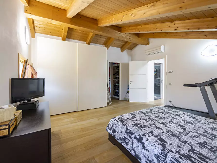 Immagine 11 di Casa quadrifamiliare in vendita  in Via Fratelli Cervi 8 a Vigonza