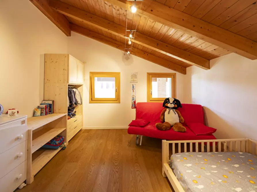 Immagine 15 di Casa quadrifamiliare in vendita  in Via Fratelli Cervi 8 a Vigonza