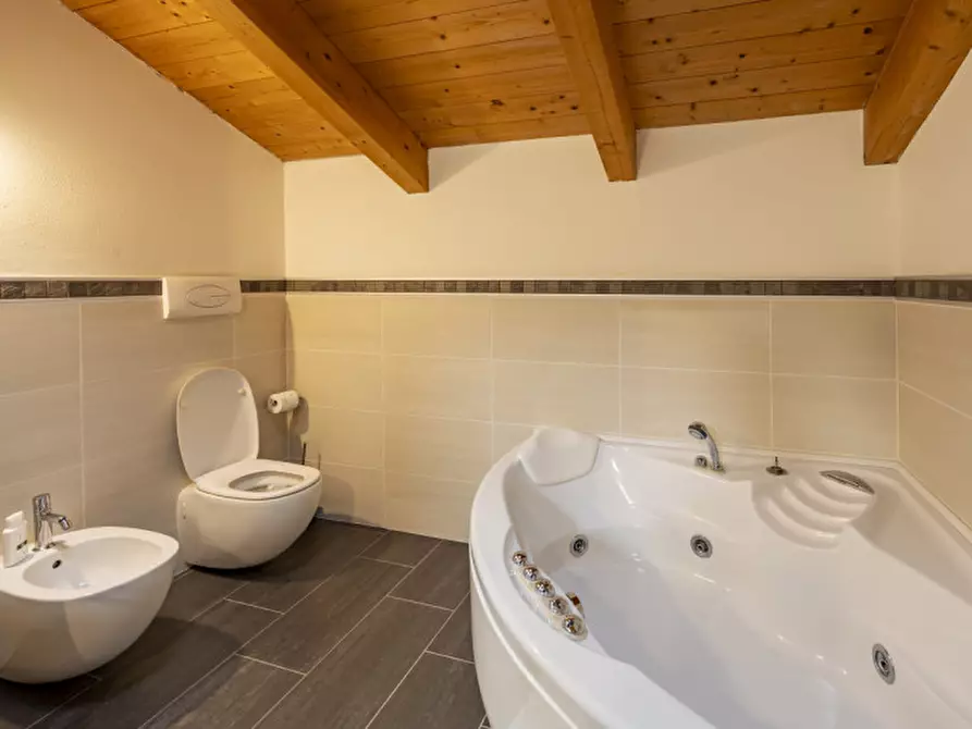 Immagine 16 di Casa quadrifamiliare in vendita  in Via Fratelli Cervi 8 a Vigonza