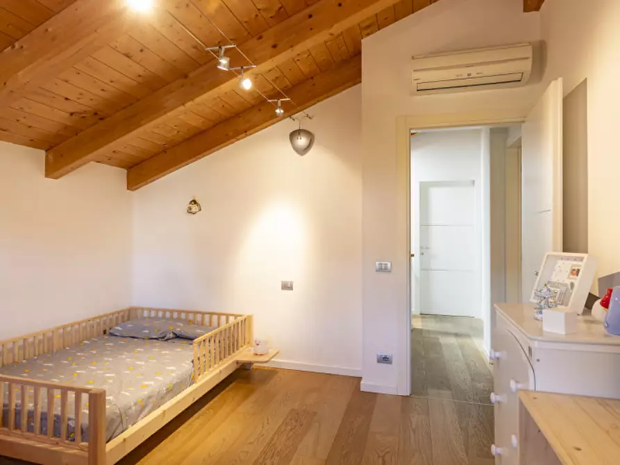 Immagine 18 di Casa quadrifamiliare in vendita  in Via Fratelli Cervi 8 a Vigonza