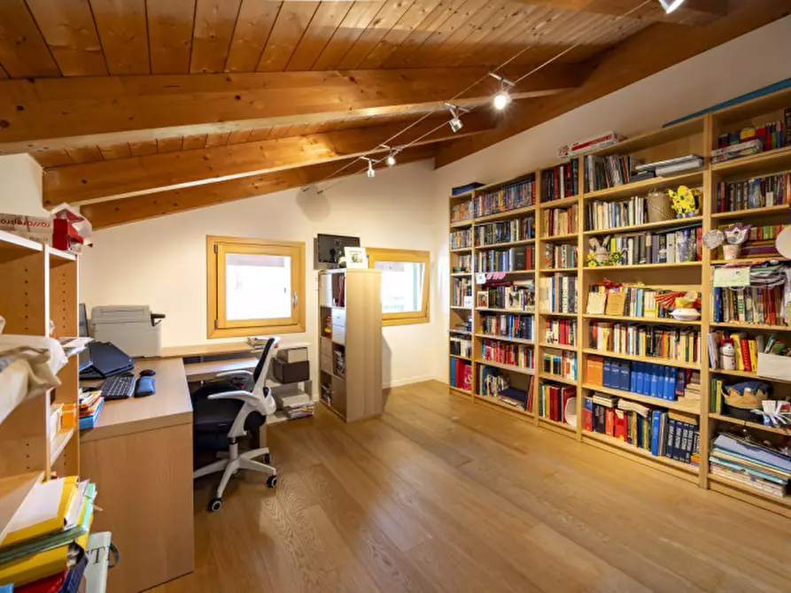 Immagine 19 di Casa quadrifamiliare in vendita  in Via Fratelli Cervi 8 a Vigonza