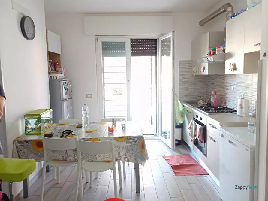 Immagine 1 di Appartamento in affitto  in Via Realmonte, 13 a Roma