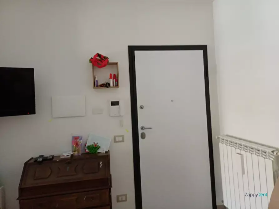 Immagine 2 di Appartamento in affitto  in Via Realmonte, 13 a Roma