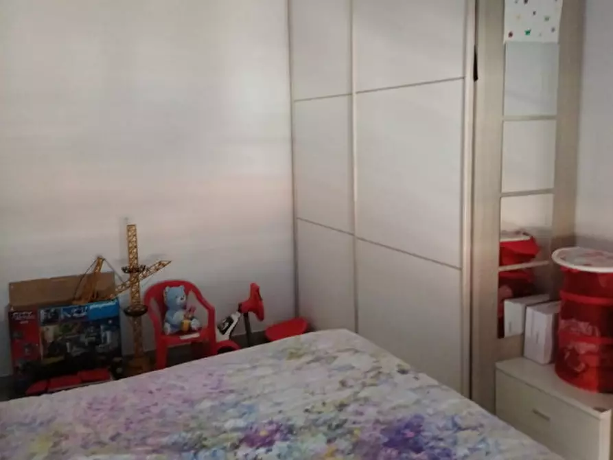 Immagine 5 di Appartamento in affitto  in Via Realmonte, 13 a Roma