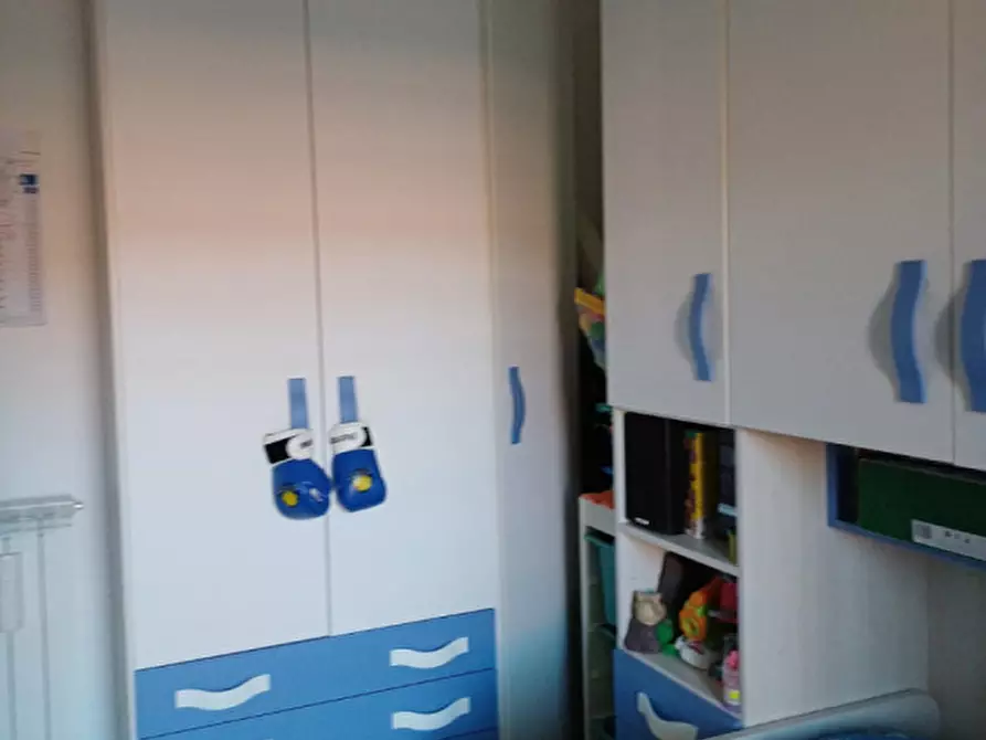 Immagine 7 di Appartamento in affitto  in Via Realmonte, 13 a Roma