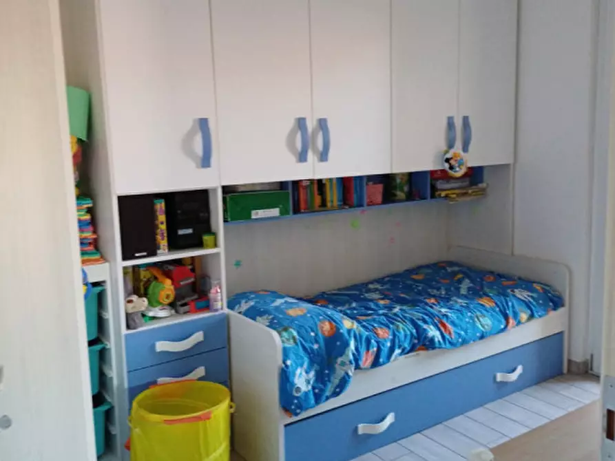 Immagine 8 di Appartamento in affitto  in Via Realmonte, 13 a Roma