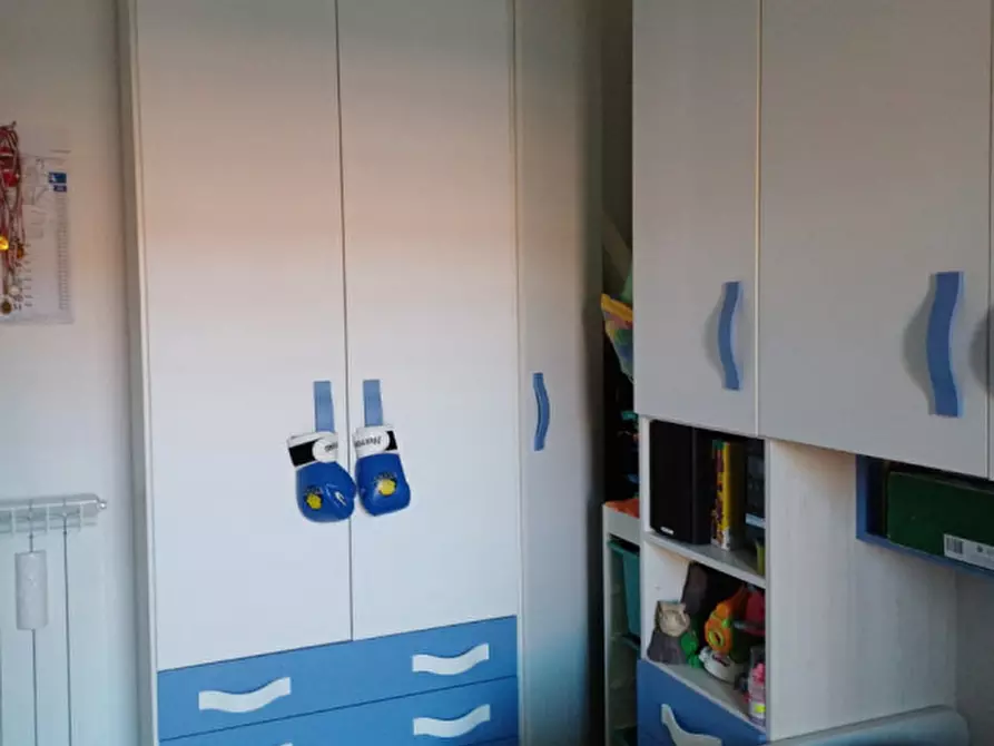 Immagine 9 di Appartamento in affitto  in Via Realmonte, 13 a Roma