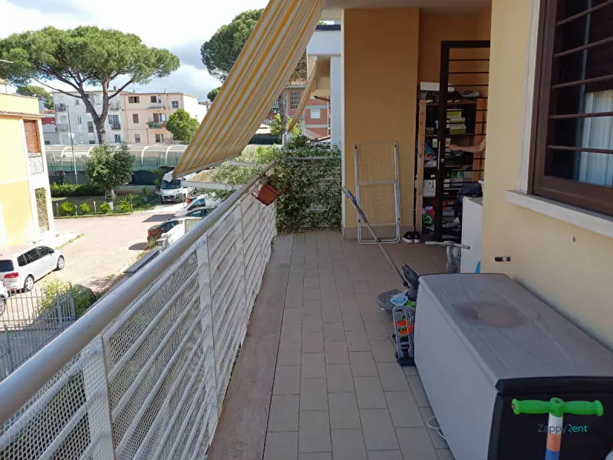 Immagine 11 di Appartamento in affitto  in Via Realmonte, 13 a Roma