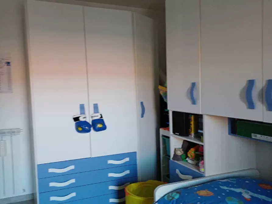 Immagine 15 di Appartamento in affitto  in Via Realmonte, 13 a Roma