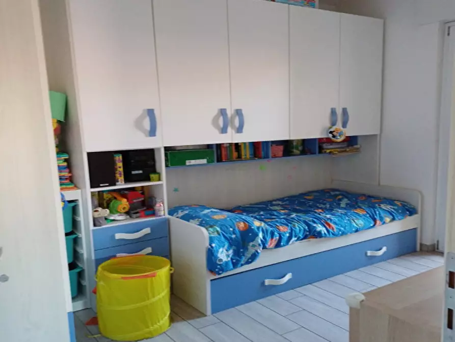 Immagine 17 di Appartamento in affitto  in Via Realmonte, 13 a Roma