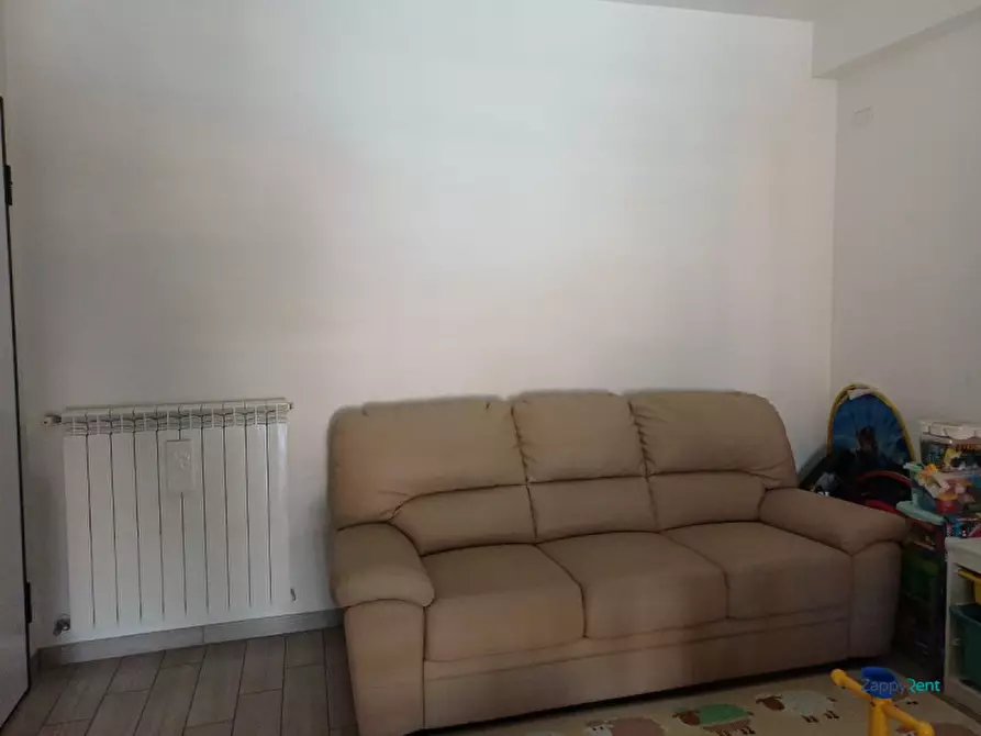 Immagine 18 di Appartamento in affitto  in Via Realmonte, 13 a Roma