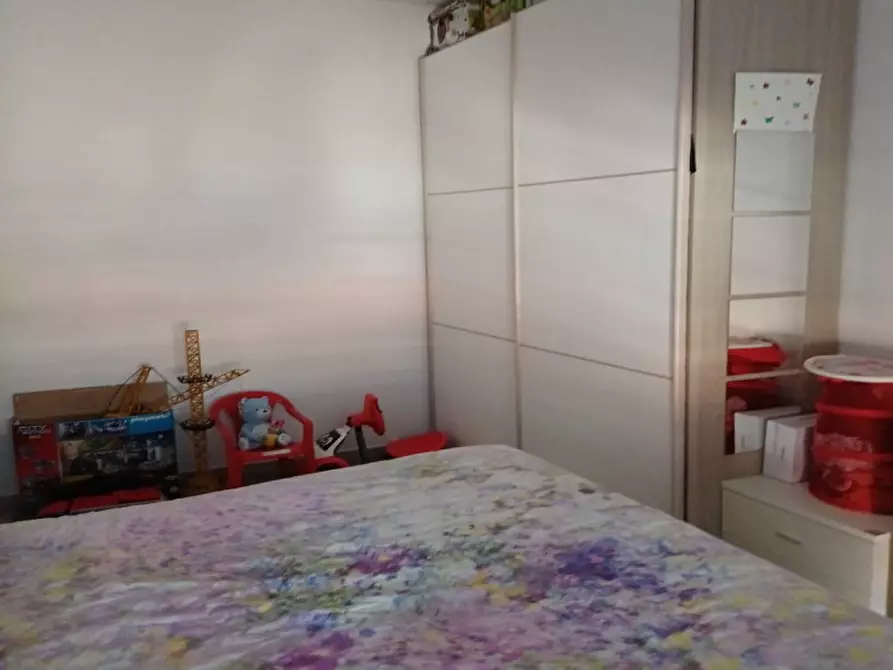 Immagine 19 di Appartamento in affitto  in Via Realmonte, 13 a Roma