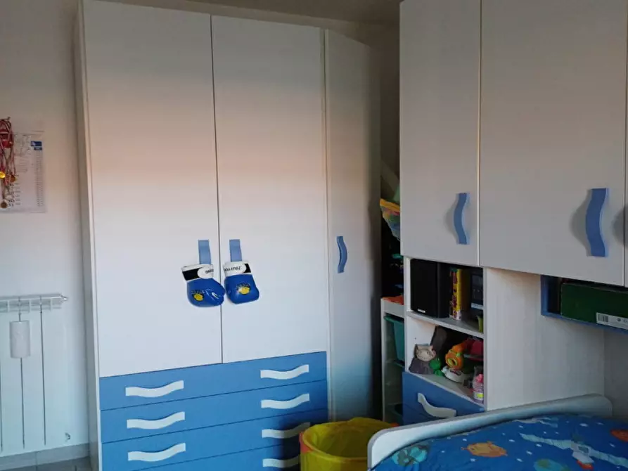Immagine 20 di Appartamento in affitto  in Via Realmonte, 13 a Roma