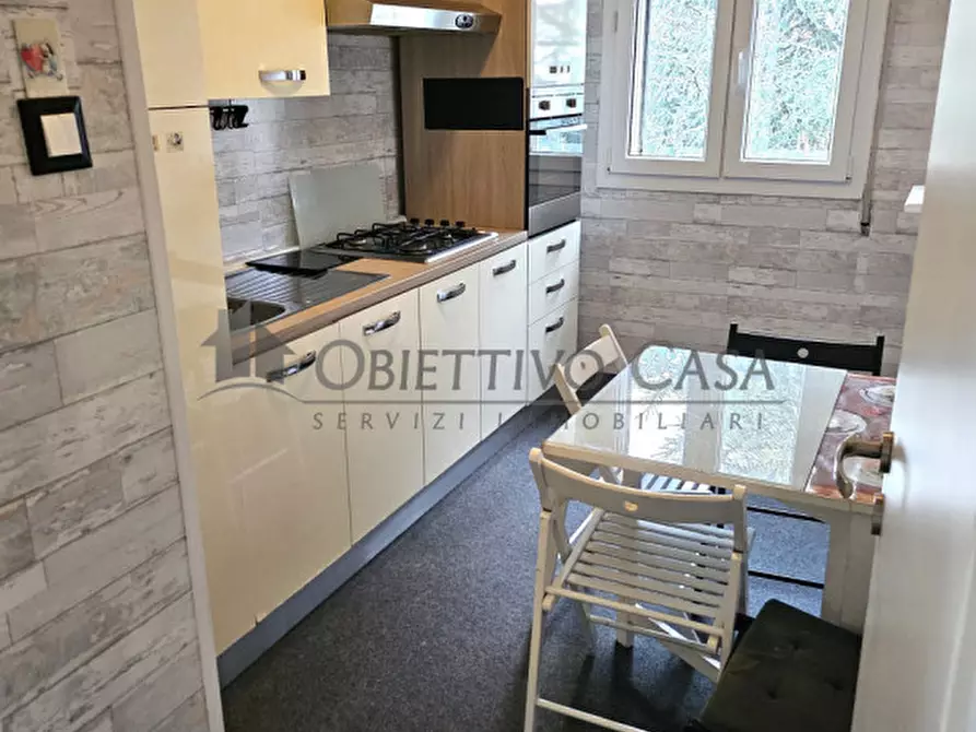 Immagine 2 di Appartamento in vendita  in Via Isacco Newton a Padova