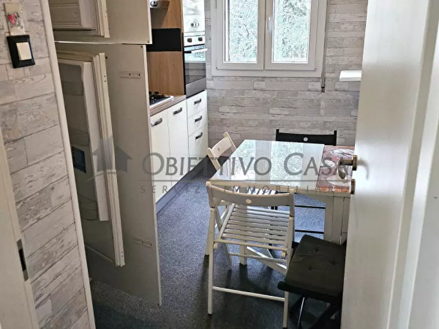 Immagine 3 di Appartamento in vendita  in Via Isacco Newton a Padova