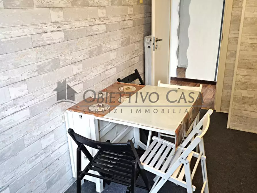 Immagine 4 di Appartamento in vendita  in Via Isacco Newton a Padova