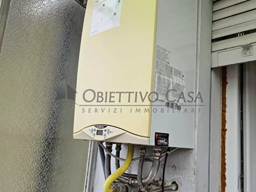 Immagine 5 di Appartamento in vendita  in Via Isacco Newton a Padova