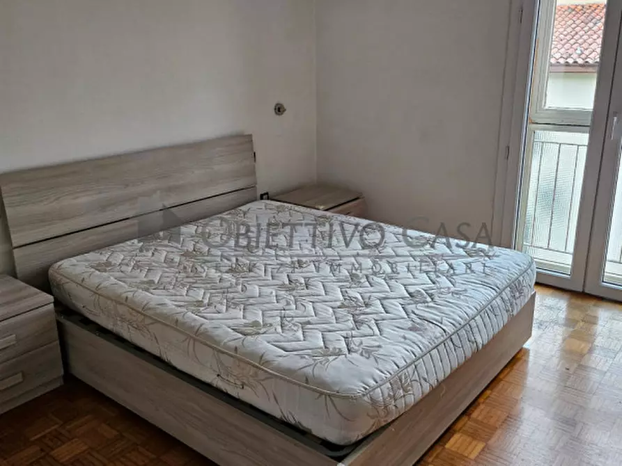 Immagine 7 di Appartamento in vendita  in Via Isacco Newton a Padova