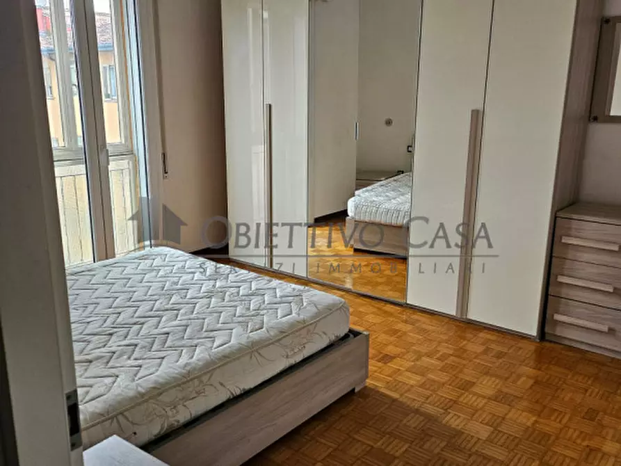 Immagine 8 di Appartamento in vendita  in Via Isacco Newton a Padova