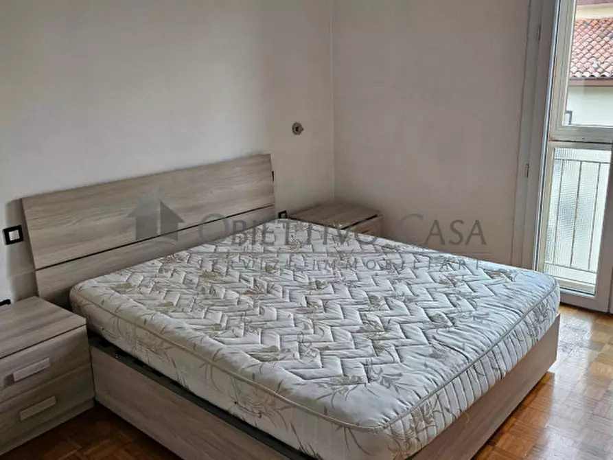 Immagine 9 di Appartamento in vendita  in Via Isacco Newton a Padova