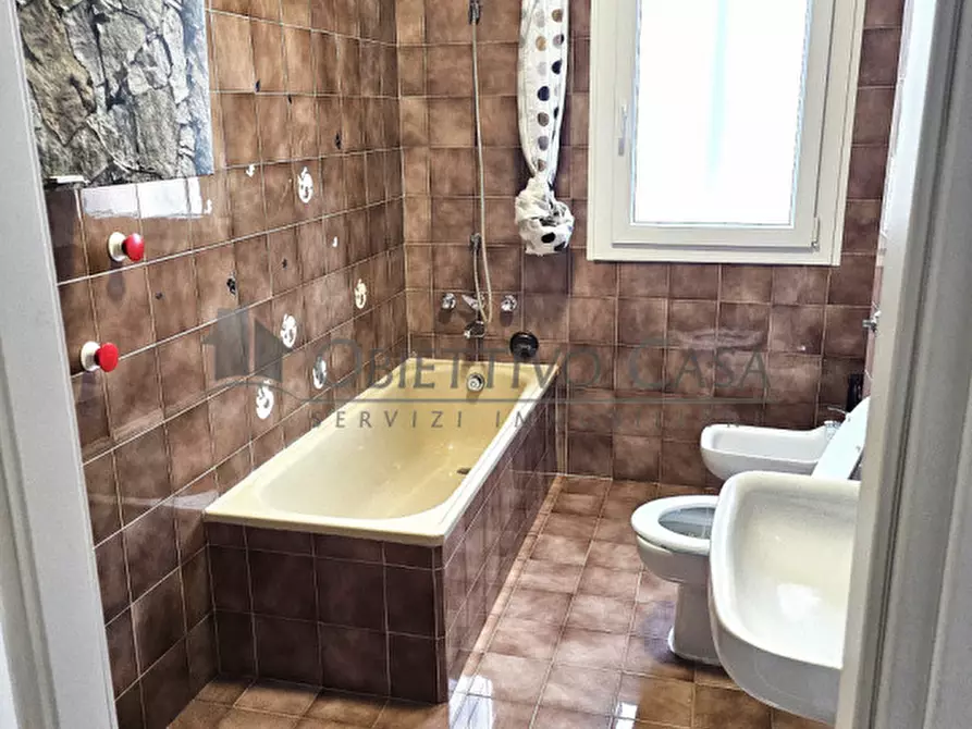 Immagine 10 di Appartamento in vendita  in Via Isacco Newton a Padova