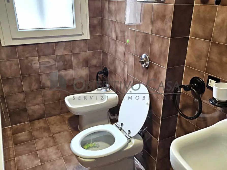 Immagine 11 di Appartamento in vendita  in Via Isacco Newton a Padova