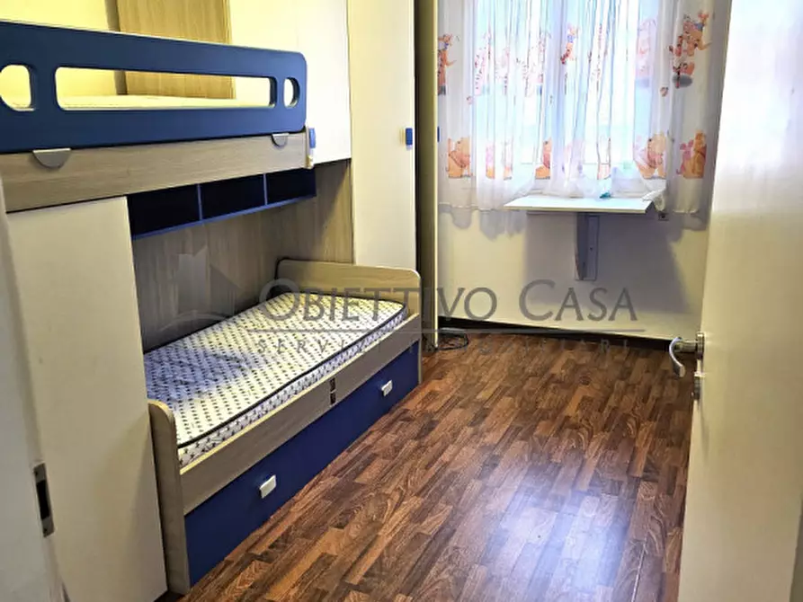 Immagine 12 di Appartamento in vendita  in Via Isacco Newton a Padova