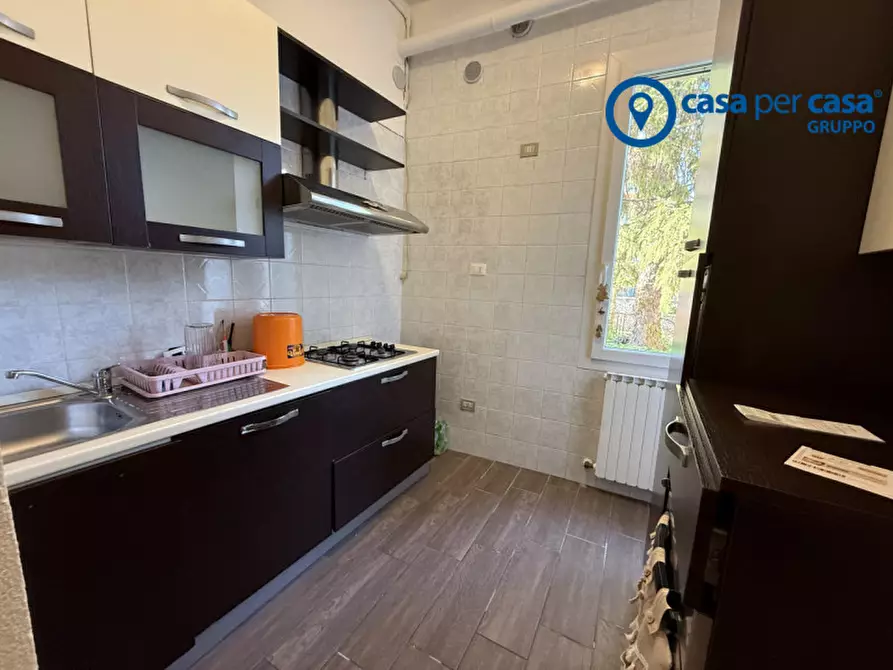 Immagine 3 di Appartamento in affitto  in Vicolo Monici 6 a Adria