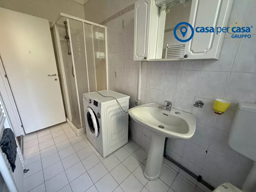 Immagine 8 di Appartamento in affitto  in Vicolo Monici 6 a Adria