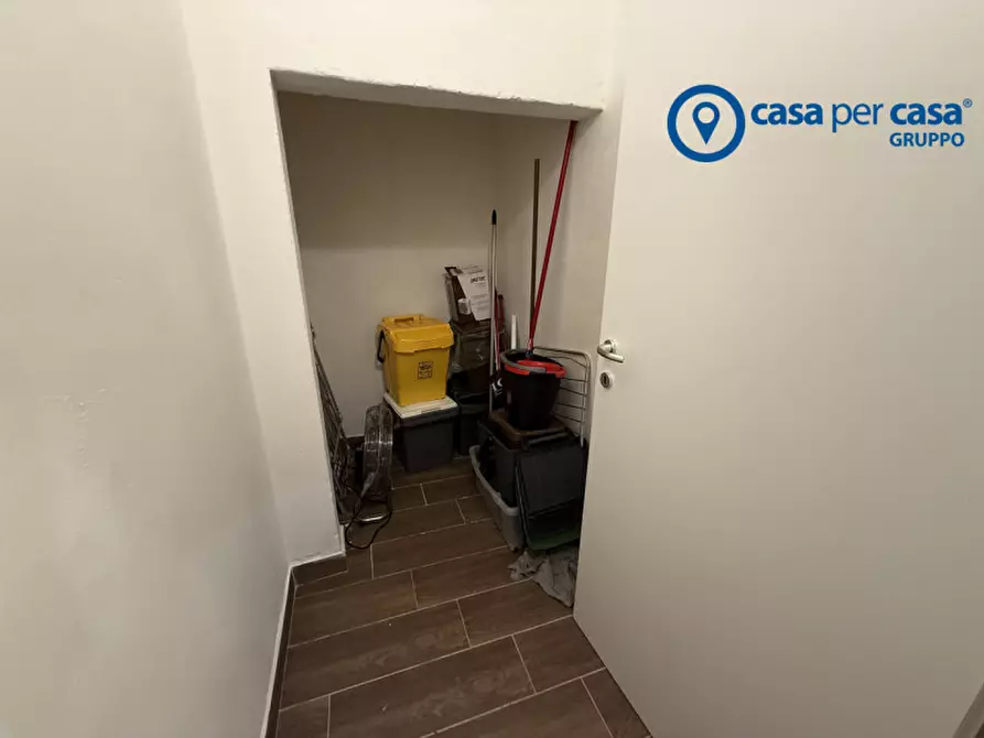 Immagine 9 di Appartamento in affitto  in Vicolo Monici 6 a Adria