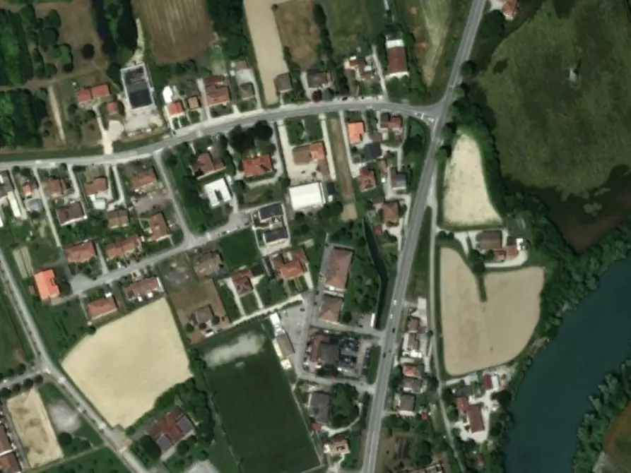 Immagine 1 di Terreno in vendita  in Via Tremignon-Vaccarino a Piazzola Sul Brenta
