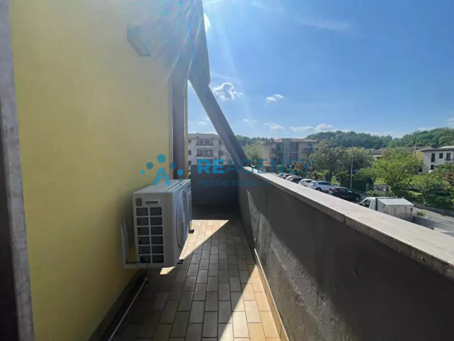 Immagine 16 di Villetta a schiera in vendita  a Altavilla Vicentina