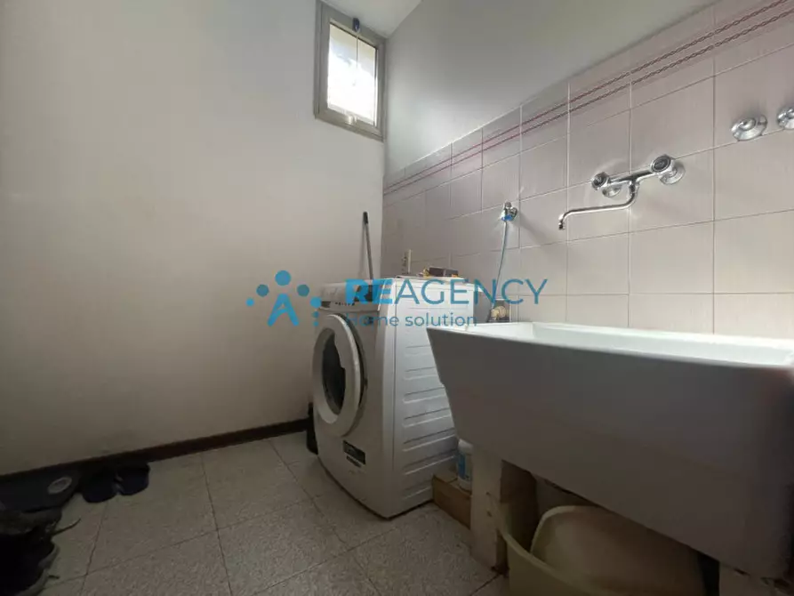 Immagine 22 di Villetta a schiera in vendita  a Altavilla Vicentina