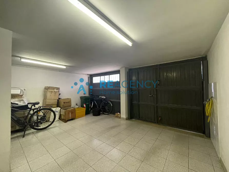 Immagine 25 di Villetta a schiera in vendita  a Altavilla Vicentina