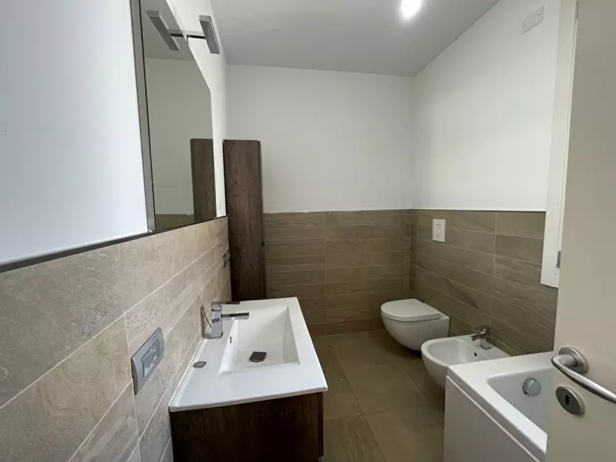 Immagine 9 di Appartamento in vendita  a Cadoneghe