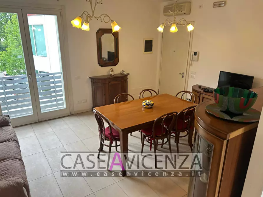 Immagine 1 di Appartamento in affitto  in via roma a Grisignano Di Zocco