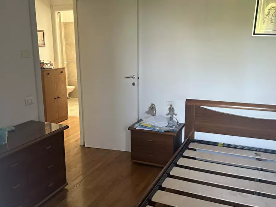 Immagine 3 di Appartamento in vendita  in via roma a Grisignano Di Zocco