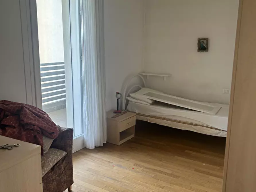 Immagine 4 di Appartamento in vendita  in via roma a Grisignano Di Zocco