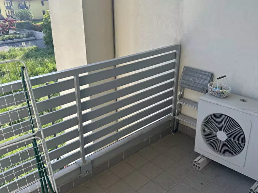 Immagine 5 di Appartamento in vendita  in via roma a Grisignano Di Zocco