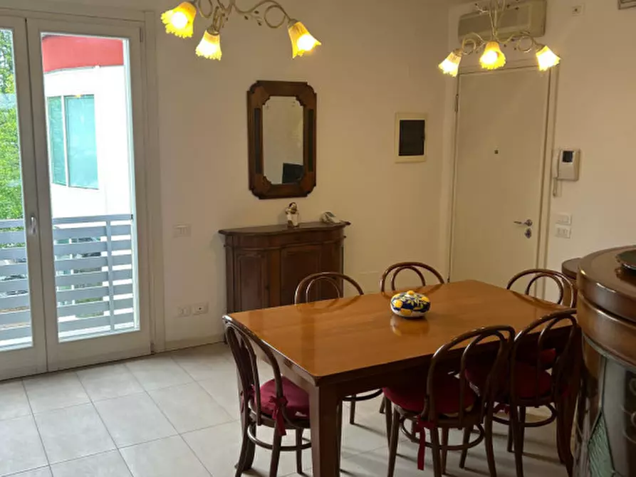 Immagine 5 di Appartamento in affitto  in via roma a Grisignano Di Zocco