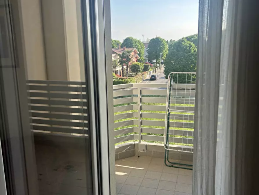 Immagine 7 di Appartamento in vendita  in via roma a Grisignano Di Zocco