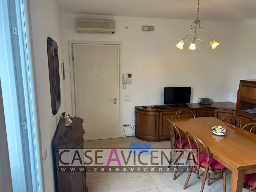 Immagine 8 di Appartamento in affitto  in via roma a Grisignano Di Zocco
