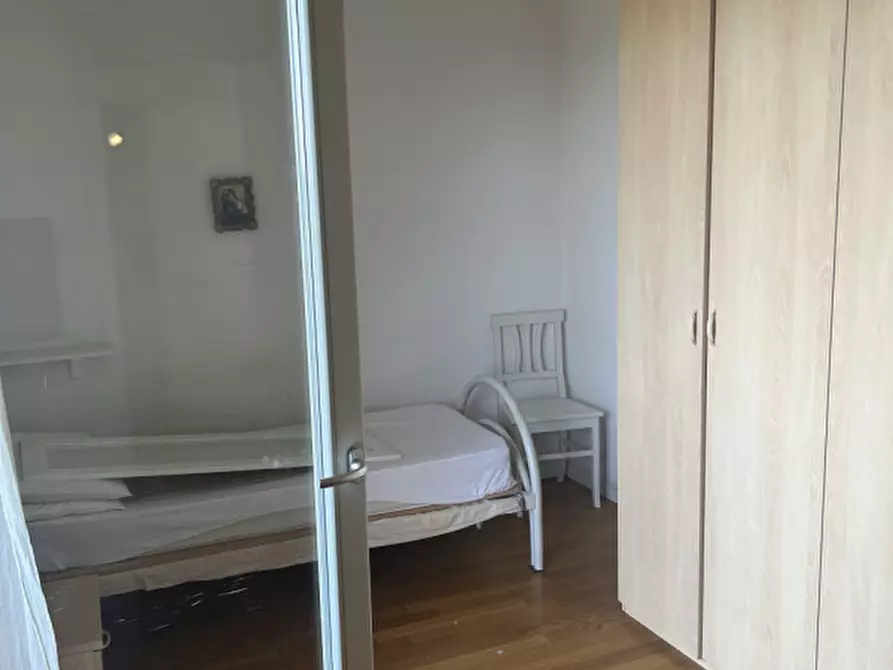 Immagine 9 di Appartamento in vendita  in via roma a Grisignano Di Zocco