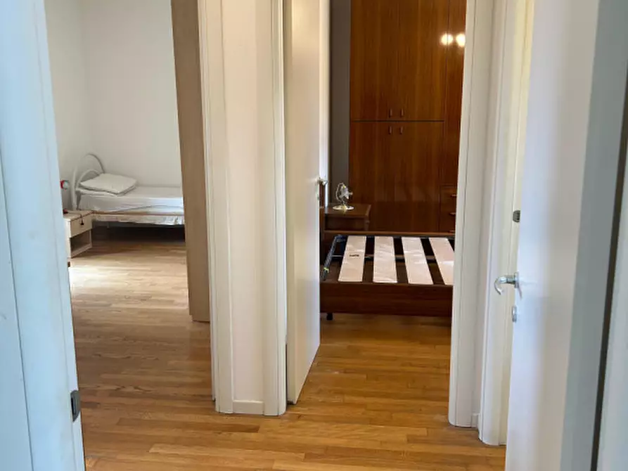 Immagine 10 di Appartamento in affitto  in via roma a Grisignano Di Zocco