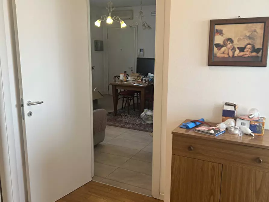 Immagine 11 di Appartamento in vendita  in via roma a Grisignano Di Zocco